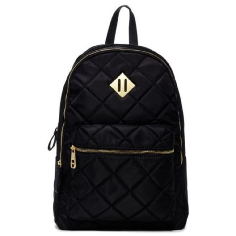 Madden Girl
Quilted Nylon Backpack